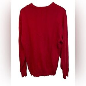 JOHN ASHFORD sweater large